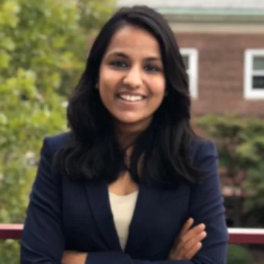 Monica Vijaywargi