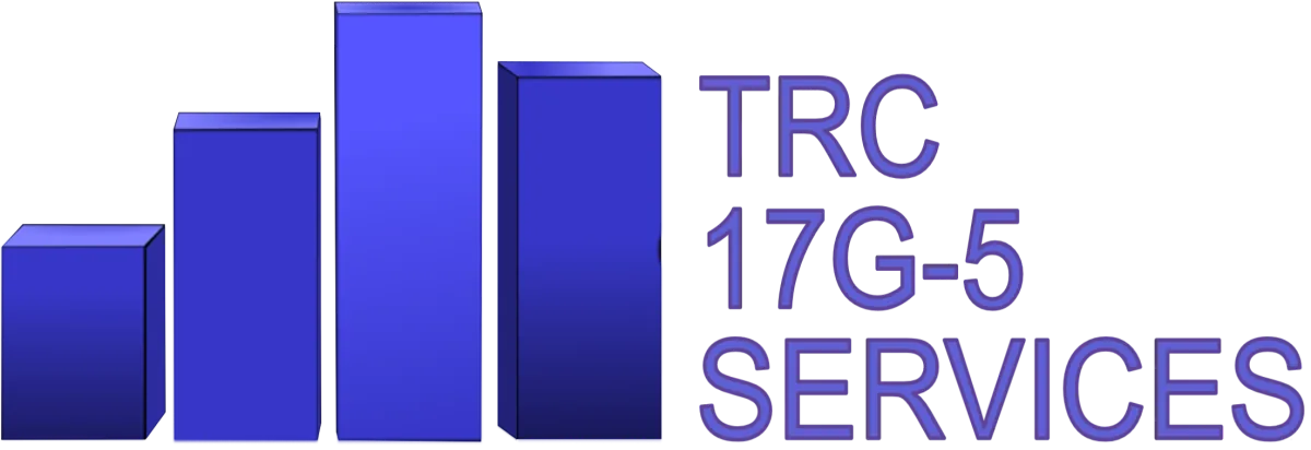TRC SEC 17g-5